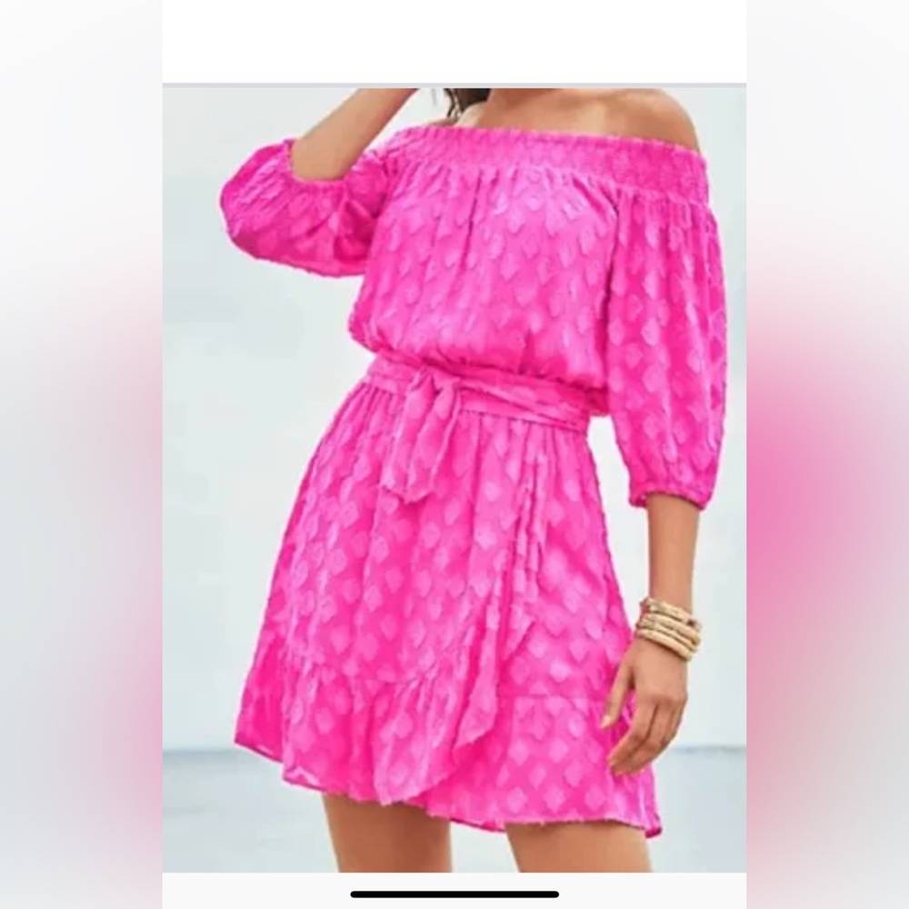 Lilly Pulitzer Rochelle Romper.  Size Small.  NWT